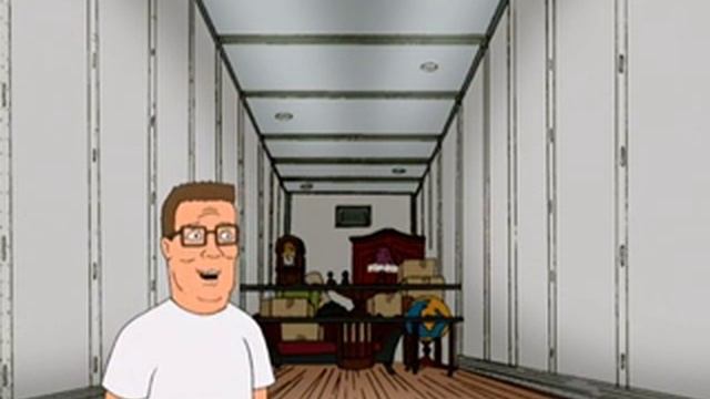 Bill Dauterive: Hank, you don't have to explain to us смотреть онлайн
