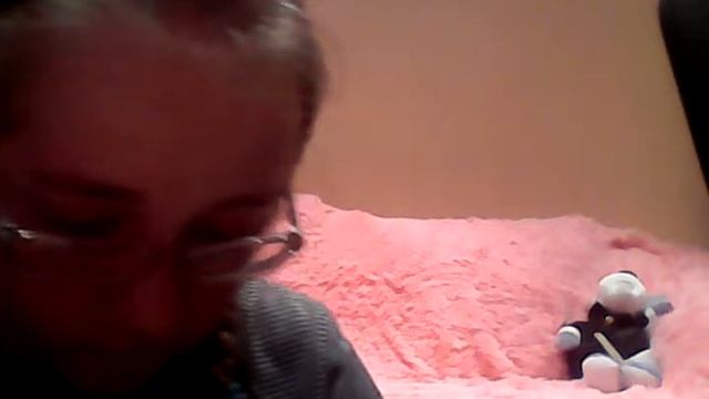 Мой новый диван!!!! Шучу просто новый плед!!! смотреть онлайн