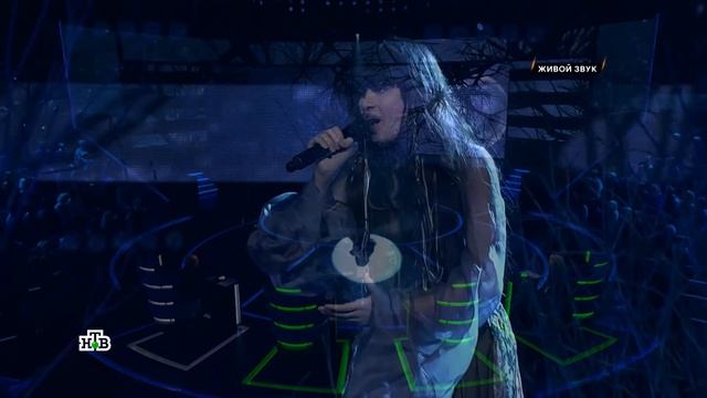 Диана Анкудинова - Wicked Game.mp4 смотреть онлайн