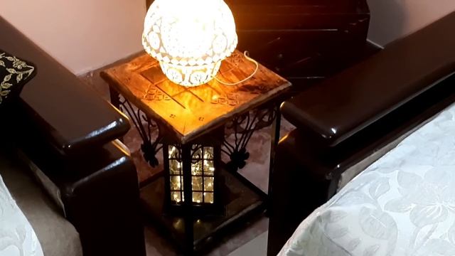 AMAZON WOODEN TABLES HAUL| vnusway| смотреть онлайн