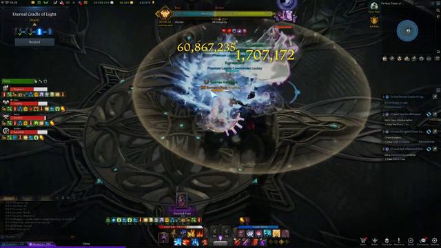 Kayangel G1-G4 HM Arcana Empress pov Uncut run смотреть онлайн