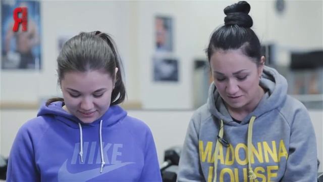 ЯБ2016 Фитнес-клуб «Телостроитель» ООО «ЦФТ» смотреть онлайн
