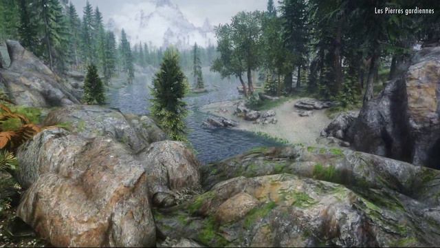 Skyrim Mods 2020 смотреть онлайн