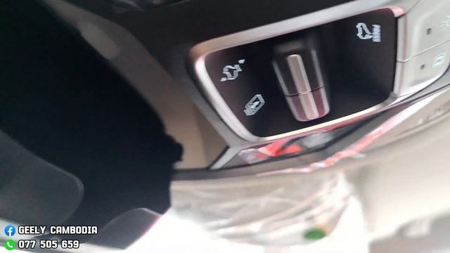 All New ????? ???????? Hybrid 48V EMS Volvo Engine - Interior and Exterior смотреть онлайн