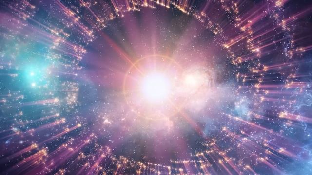 Планетарная медитация - Сияющий Человек смотреть онлайн