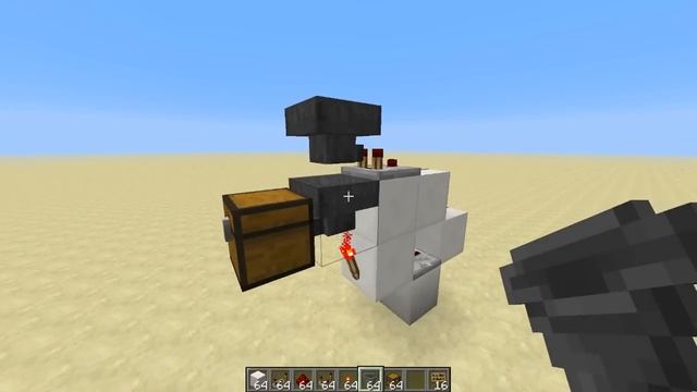Compact Item Filter - Minecraft: Tutorial смотреть онлайн