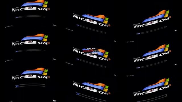 Windows XP Is Going Weirdness Every + X Is Diet смотреть онлайн
