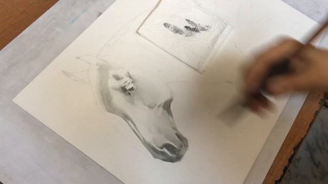 Урок акварель часть 1 смотреть онлайн