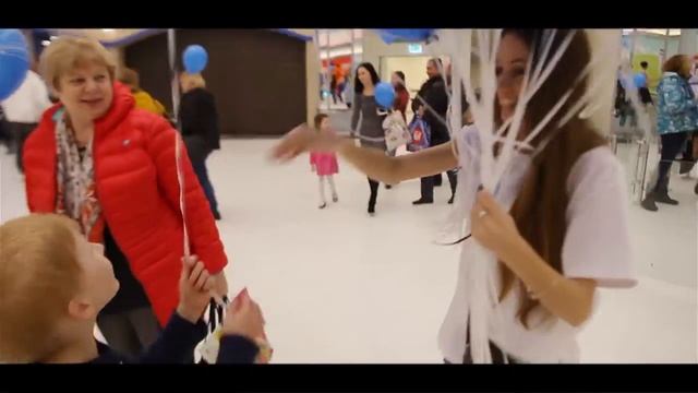 Мы строим "КидБург" смотреть онлайн