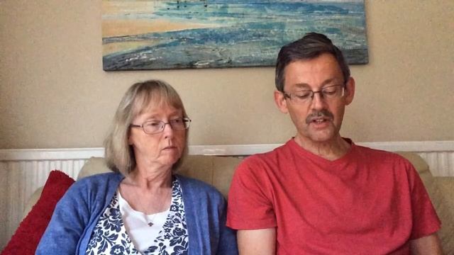 Morning Prayer Wednesday 26/8/2020 Hutton and Locking смотреть онлайн