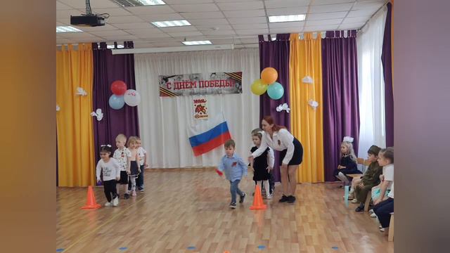 День победы смотреть онлайн