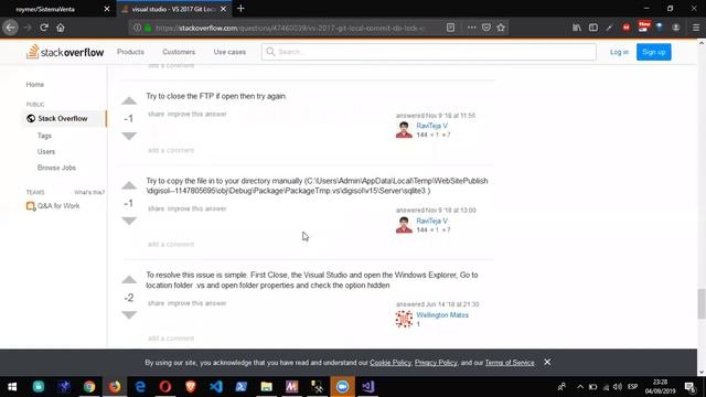 Mal inicio del proyecto, pero vale :) смотреть онлайн