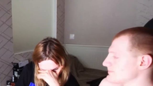 Vjlink и Лиза смотреть онлайн