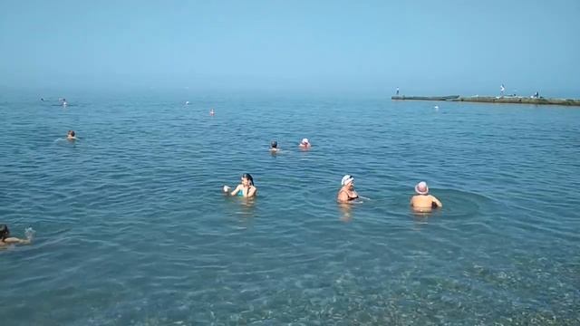 Сочи . Жара. Море. смотреть онлайн