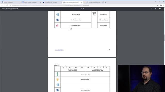 How to Build Custom Templates in Paessler BitDecoder смотреть онлайн