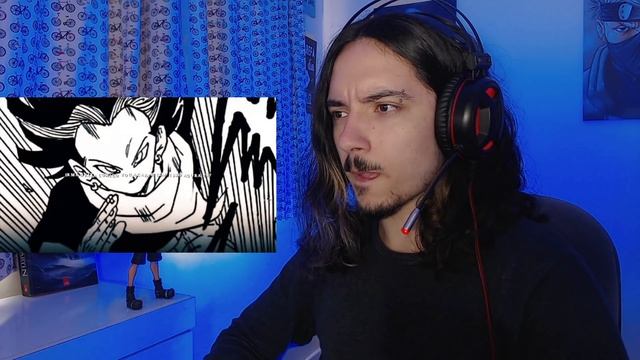 (COMO Q É???) REAGINDO ao Androides 17 & 18 (Dragon Ball Z) - Infinity | Okabe ft. Soberana | REACT смотреть онлайн