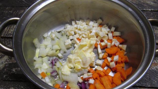 Книга рецептов