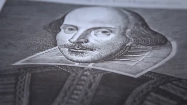 Shakespeare Reloaded: Shakespeare Imaginarium - Workshop 4 смотреть онлайн