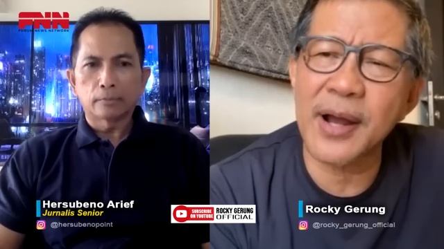 GANJAR LEWAT DI PHP JOKOWI. PAN PUTUSKAN DUKUNG PRABOWO смотреть онлайн