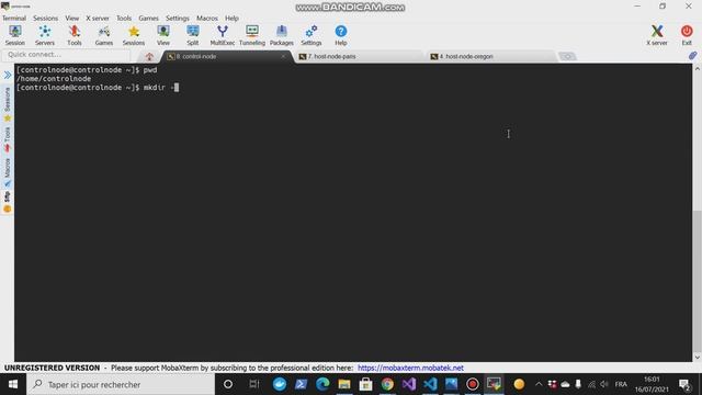 Ansible and AWS vpc peering connection (Part4) смотреть онлайн
