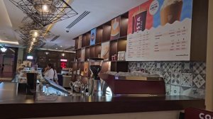 Mercure Hotel Apartmens Dubai Barsha 4* обзор отеля 2024г