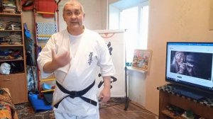 Техники дыхания в каратэ (ибуки, ногаре, ногаре ура). Роль дыхания в каратэ. Детальный разбор.