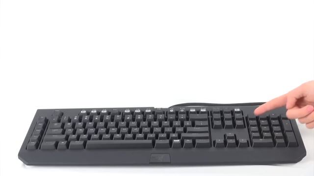 Razer Ouroboros and Black Widow by DigitalMag.net смотреть онлайн