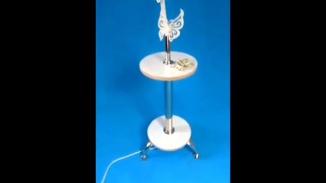 Торшер пушистик смотреть онлайн