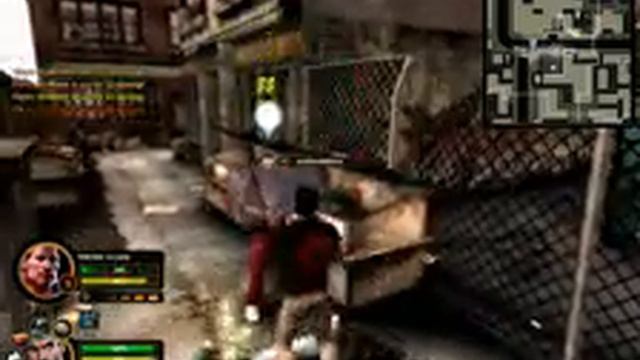 Escape from Paradise City - Trailer 10-05-07 смотреть онлайн