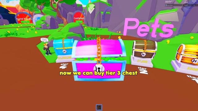 Noob To Master! Got Best Vacuum & Best Pack! Rebirth! Unlocked All Areas - Vacuum Simulator смотреть онлайн