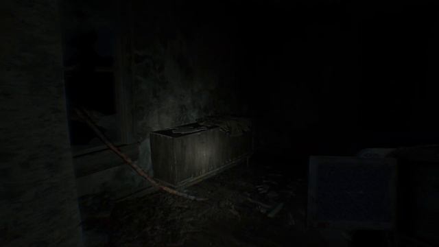 Blair Witch Game Bunker Lock, Radio and Battery! What Happened To Peter? (Blair Witch Ending) смотреть онлайн