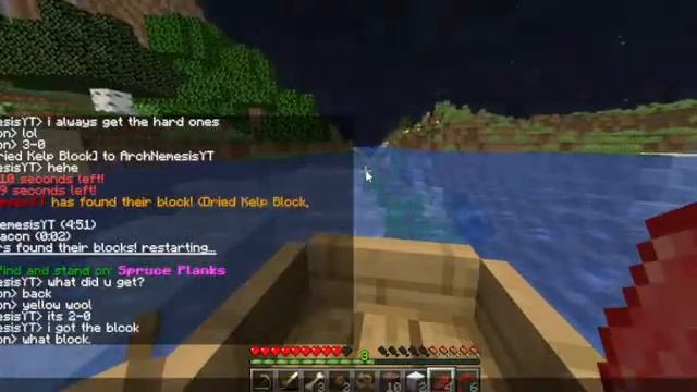 Playing Block Shuffle With Viewers Live.. Java And Cracked only. смотреть онлайн