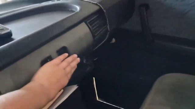 ОБЗОР НА ВОЛЬВУ ИЗ ДЕРЕВА И ВСЯКОГО смотреть онлайн