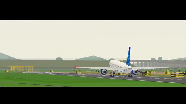 Hydraulics - Roblox Plane Crash Story смотреть онлайн