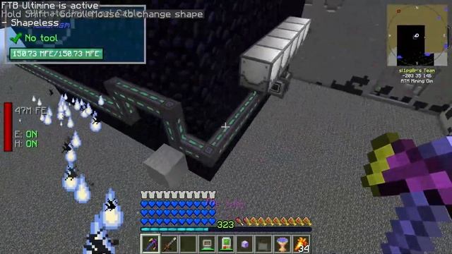 TAMING DRAGONS With Ice and Fire In All The Mods 6 Modded Minecraft E26 смотреть онлайн