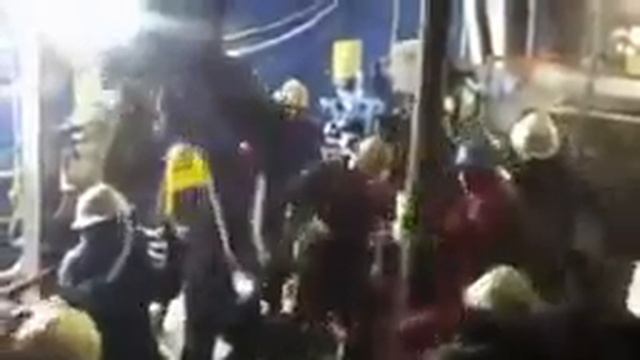 Диско на буровой смотреть онлайн