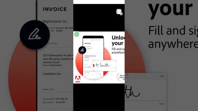 adobe acrobat reader edit pdf смотреть онлайн