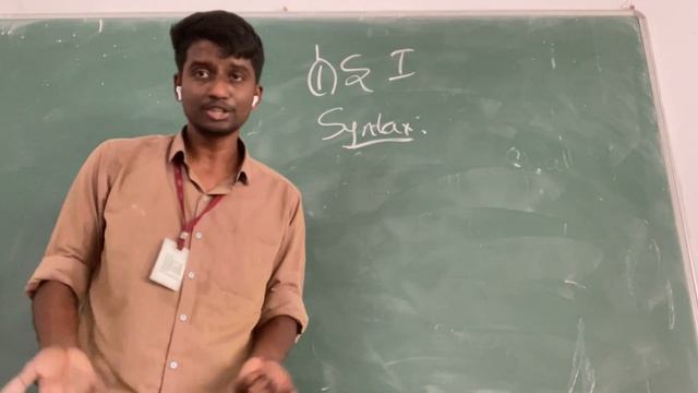 JNTU-H PYTHON : CLASS 05 : SELECTION STATEMENT смотреть онлайн