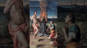 Легенды и мифы Древней Греции. Пигмалион