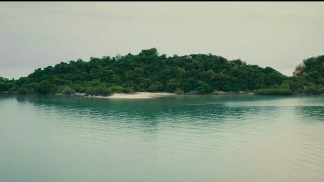 Остров иллюзий?Русский трейлер?Фильм 2023 смотреть онлайн