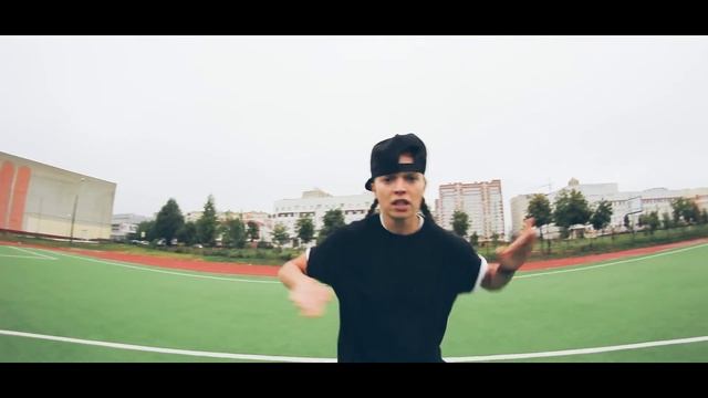 ALINA KARASEVA||ELEGIA||HIP-HOP CHOREO смотреть онлайн