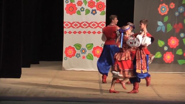 Полька-дзига - Жарт смотреть онлайн