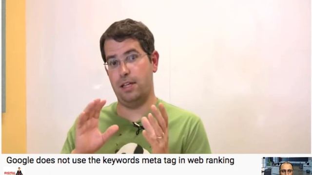 How To Create Meta Keywords смотреть онлайн