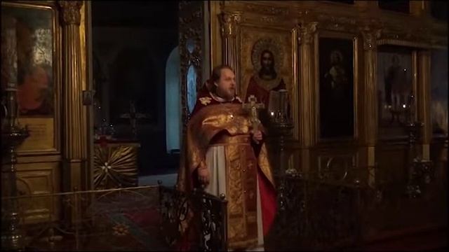 престольный праздник в Аксеново смотреть онлайн