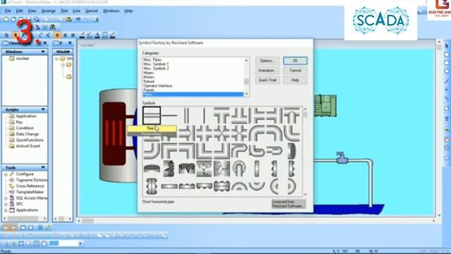 Best software for Electrical engineers | AutoCad | | matlab | scilab | | Scada | | Plc | смотреть онлайн