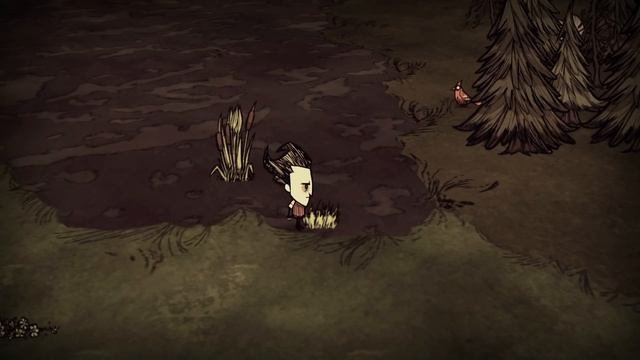 Don't Starve Together Etiquette in Nutshell смотреть онлайн