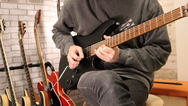 第５回おしゃれペンタ選手権 - Tomohiro Hiyoshi - Japanese guitar contest Ibanez AZ 2402 смотреть онлайн