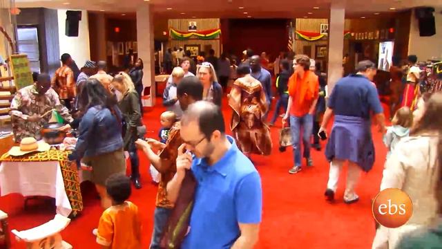 Whats New: DC Passport Embassy Tour смотреть онлайн