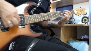 Как играть Nirvana - Heart-Shaped Box (разбор)