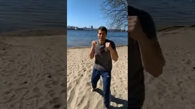 Тренировка для начального уровня смотреть онлайн